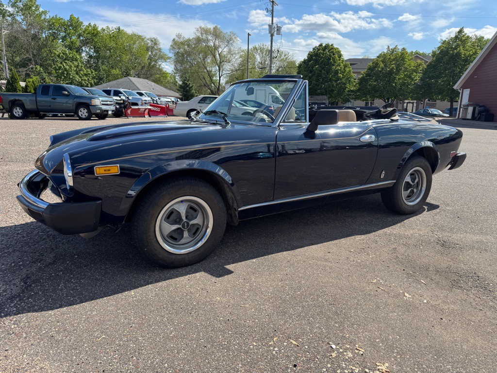 1979 FIAT 2000 Image 13