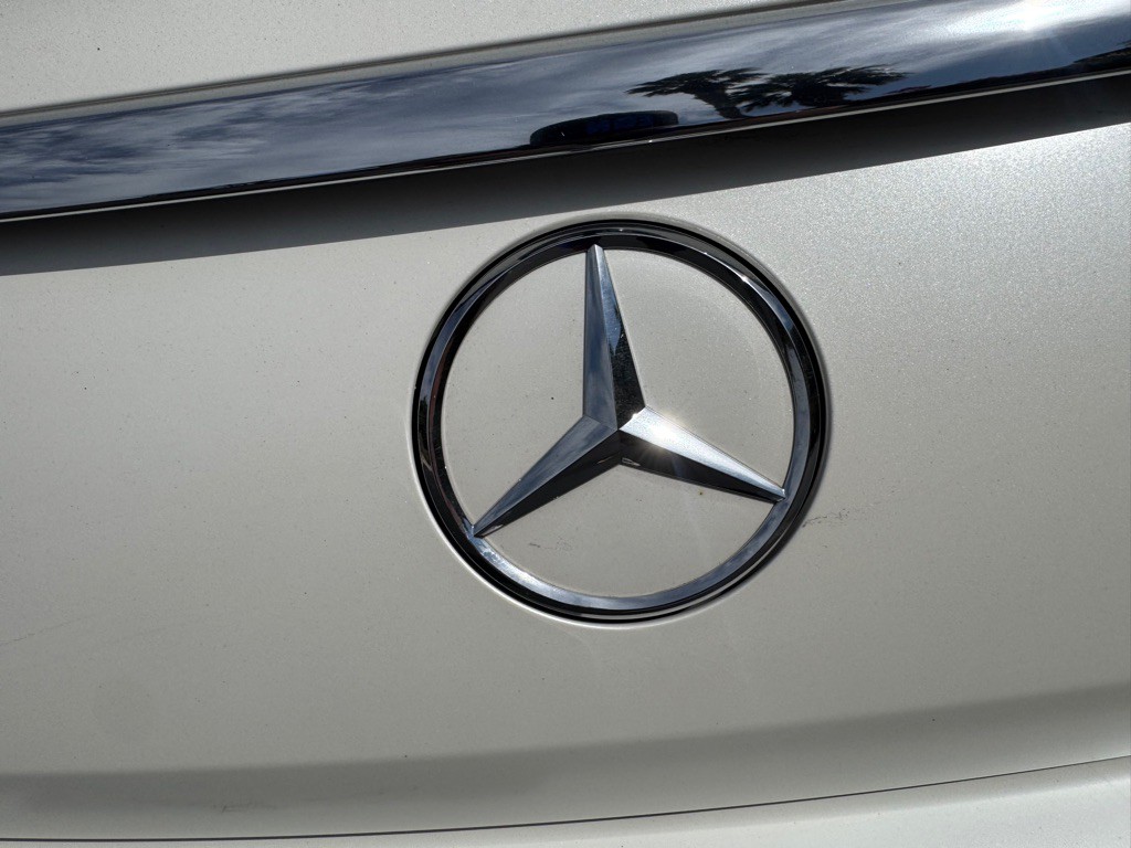2017 Mercedes-Benz S-Class Image 29