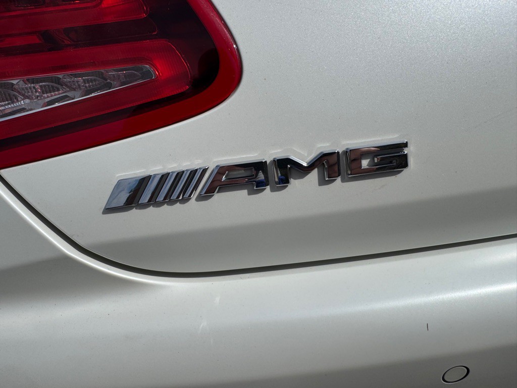 2017 Mercedes-Benz S-Class Image 31