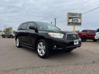 Image for 2008 Toyota Highlander Limited ID: 7373079