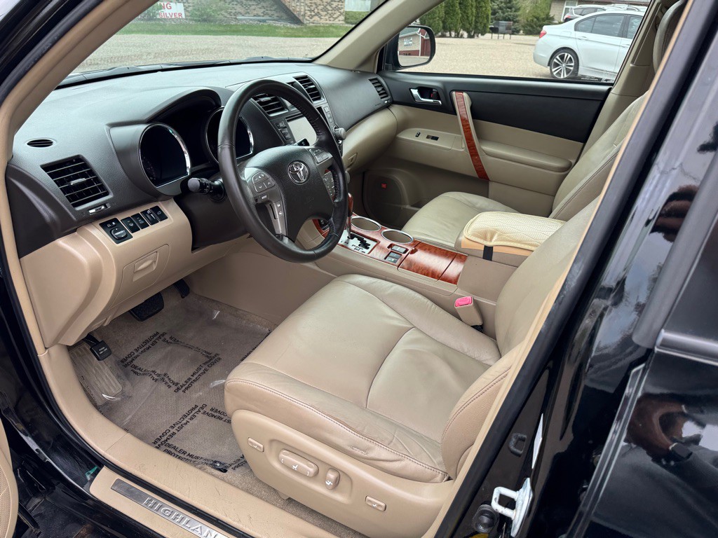 2008 Toyota Highlander Image 14