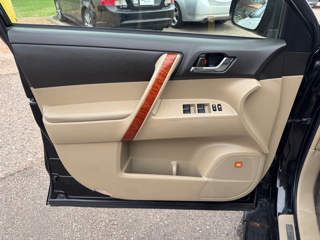 2008 Toyota Highlander Image 16