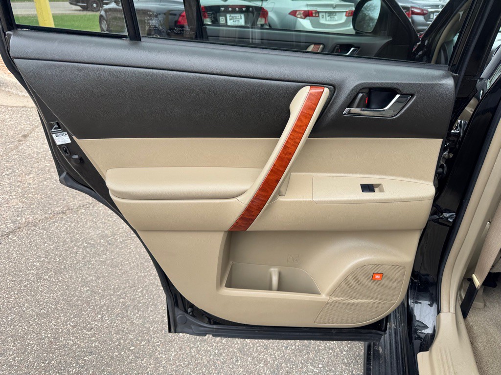 2008 Toyota Highlander Image 19