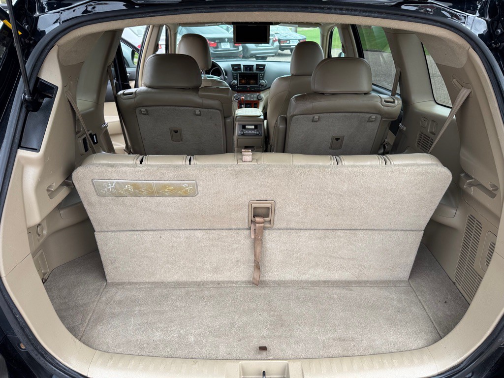 2008 Toyota Highlander Image 20