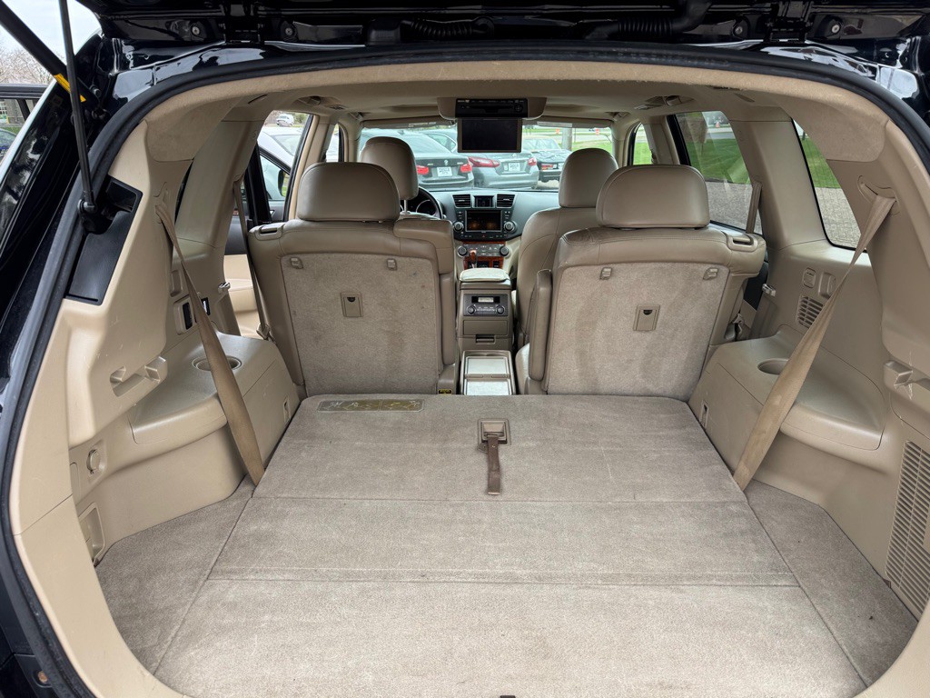 2008 Toyota Highlander Image 21