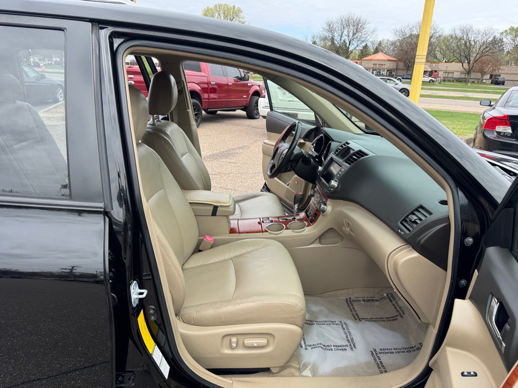 2008 Toyota Highlander Image 26