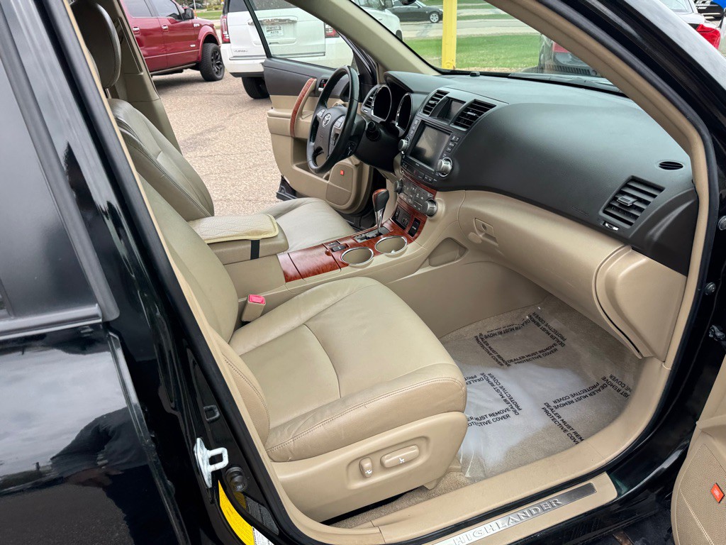 2008 Toyota Highlander Image 27