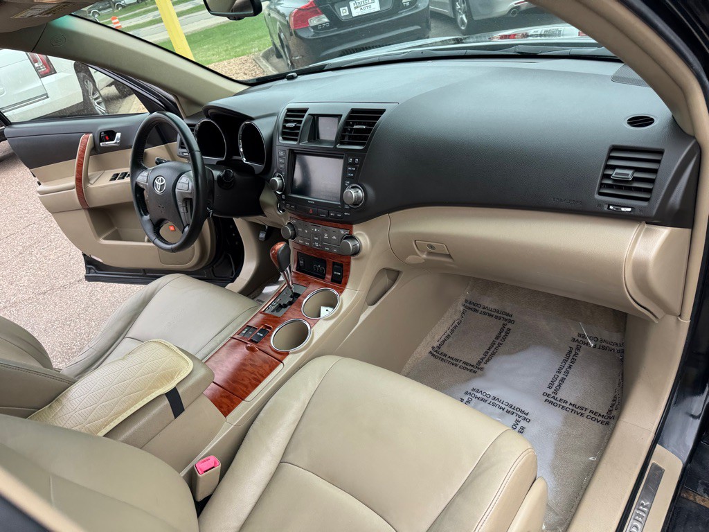 2008 Toyota Highlander Image 28