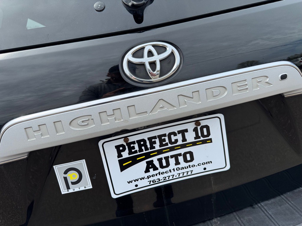 2008 Toyota Highlander Image 30