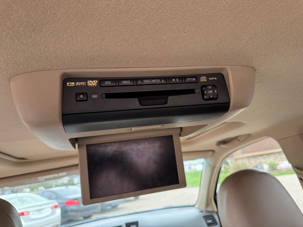 2008 Toyota Highlander Image 34
