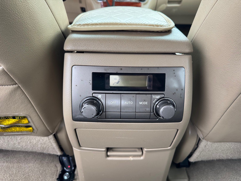 2008 Toyota Highlander Image 35