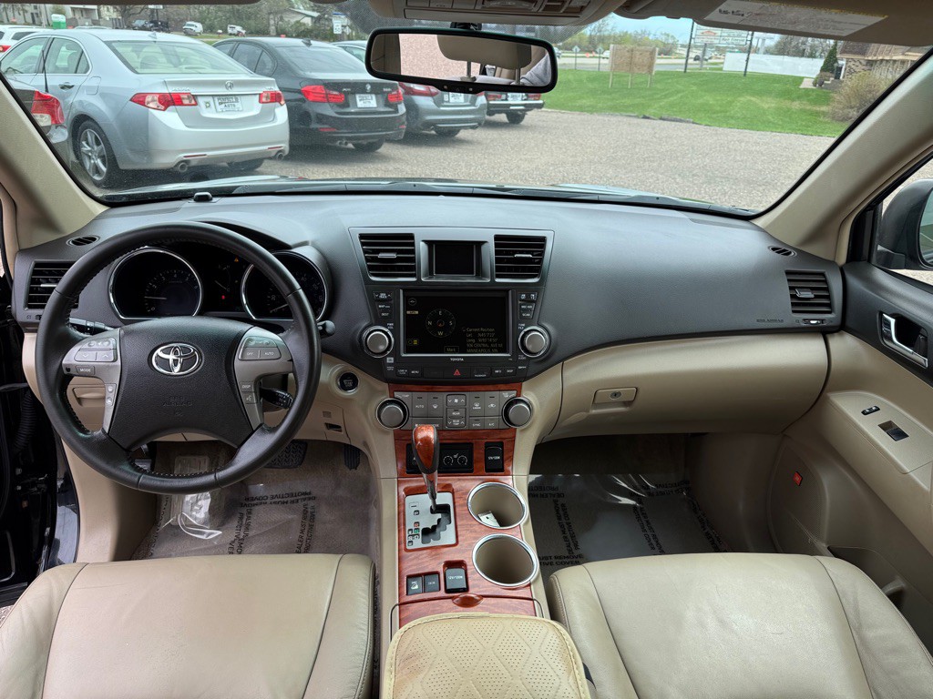 2008 Toyota Highlander Image 36