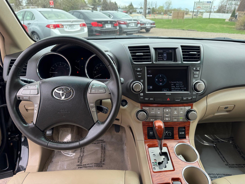 2008 Toyota Highlander Image 37