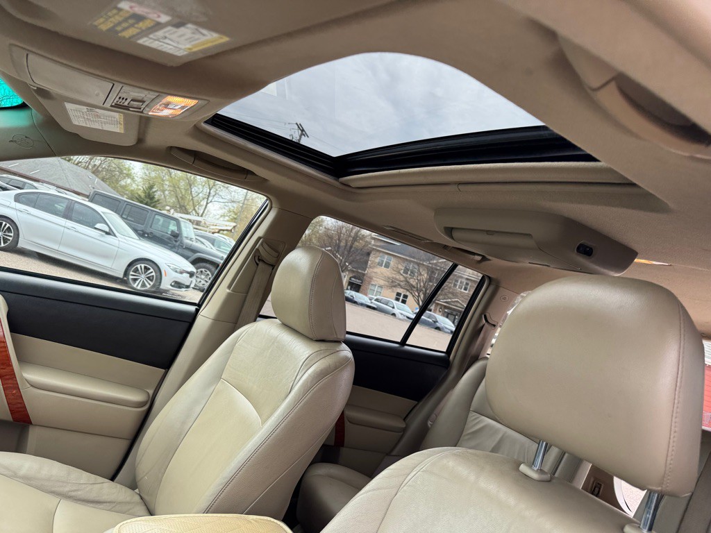 2008 Toyota Highlander Image 38