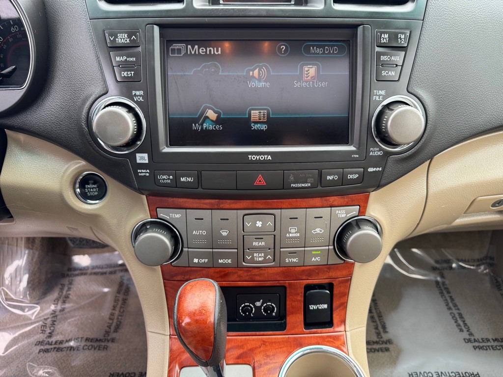2008 Toyota Highlander Image 41