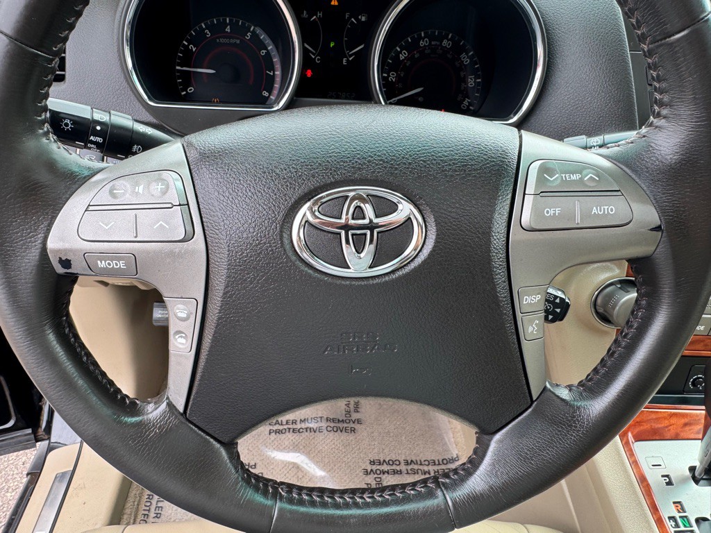 2008 Toyota Highlander Image 44