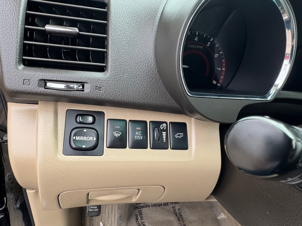 2008 Toyota Highlander Image 45