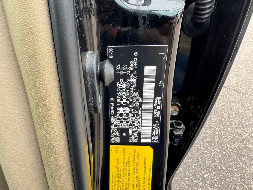 2008 Toyota Highlander Image 47