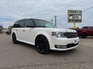 Image for 2016 Ford Flex SEL ID: 7373849