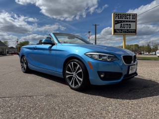 Image for 2019 BMW 2 Series 230i xDrive ID: 7391429