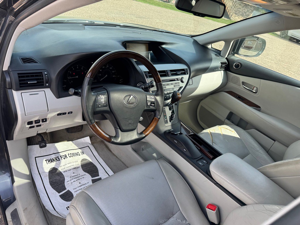 2011 Lexus RX 350 Image 15