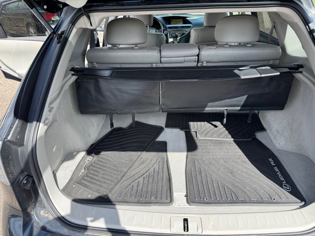 2011 Lexus RX 350 Image 22