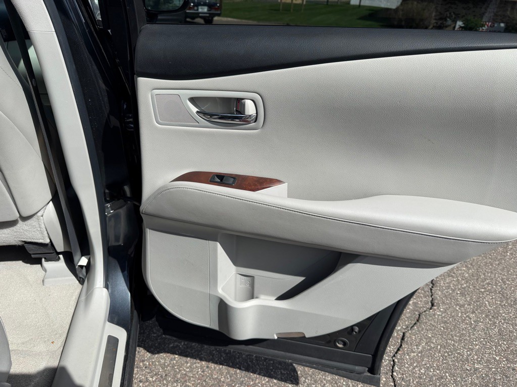2011 Lexus RX 350 Image 26