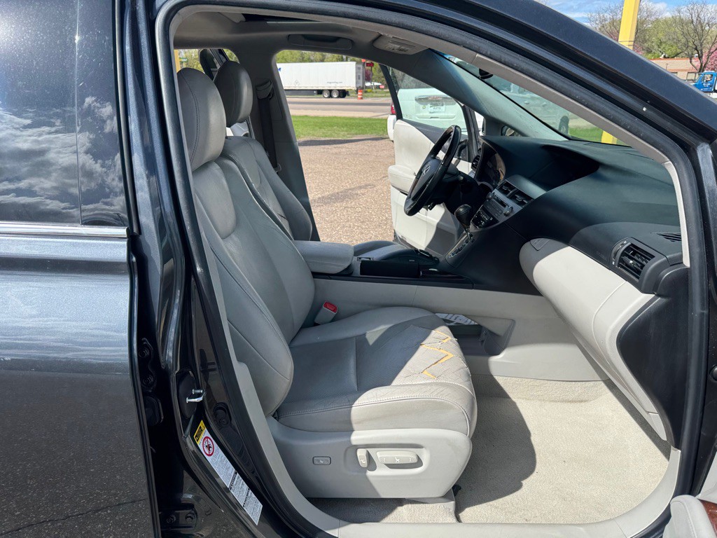 2011 Lexus RX 350 Image 27