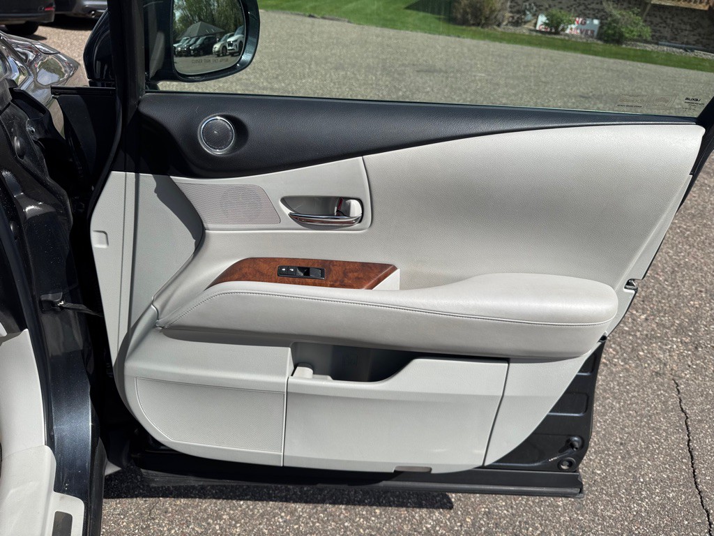 2011 Lexus RX 350 Image 30