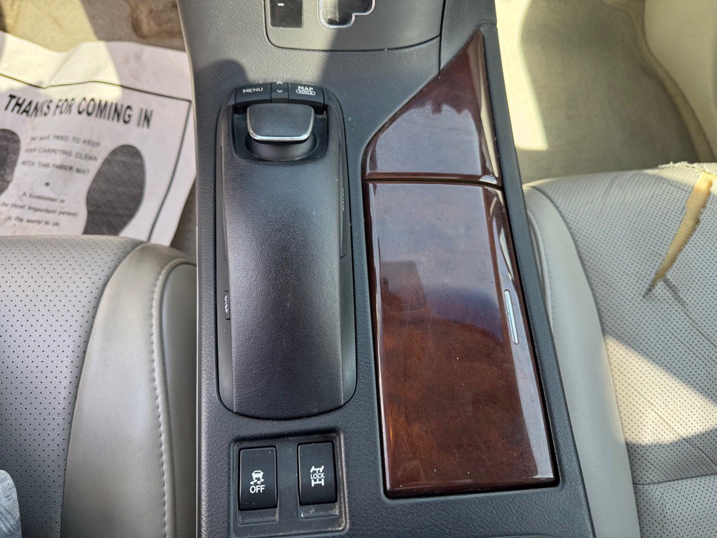 2011 Lexus RX 350 Image 36