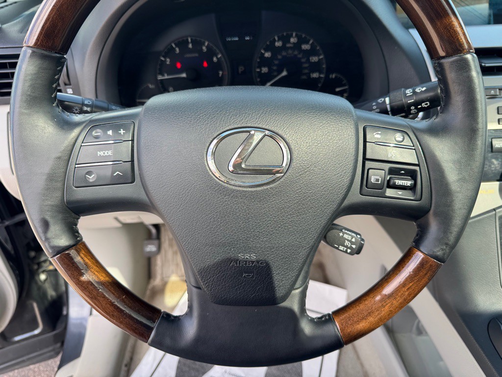 2011 Lexus RX 350 Image 45