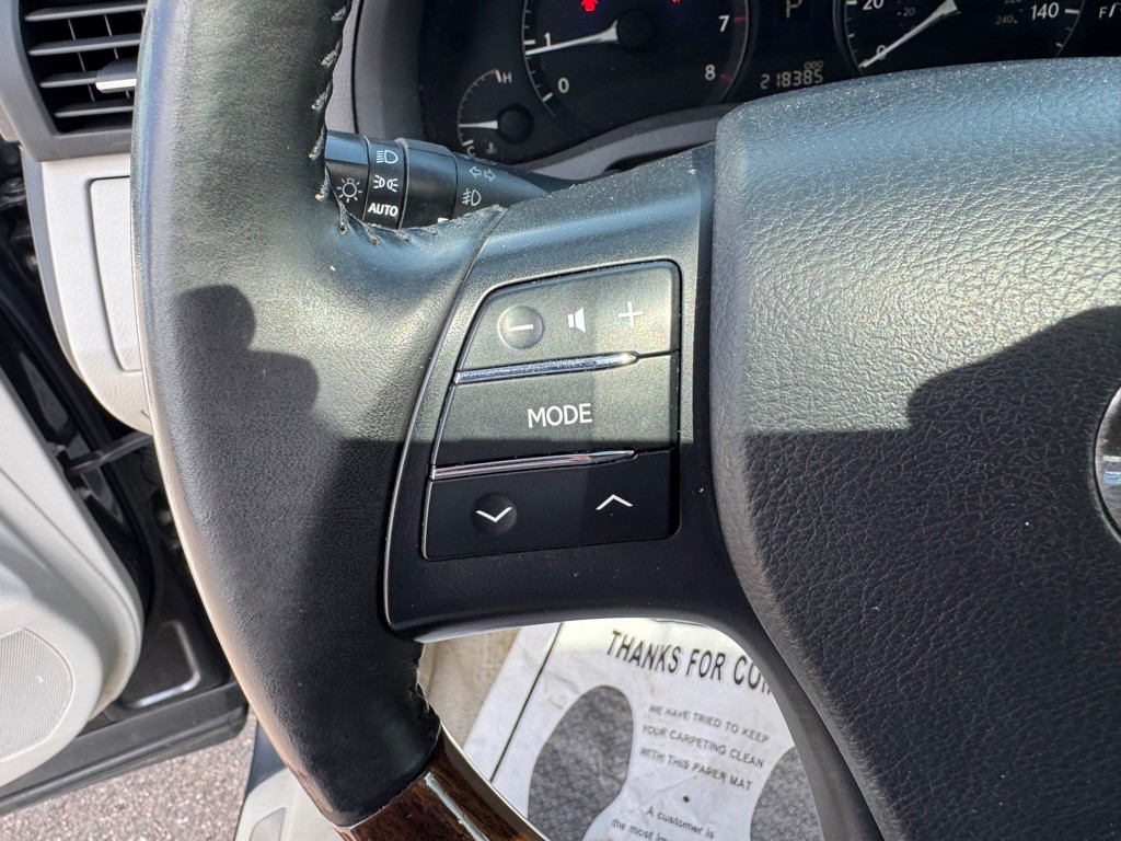 2011 Lexus RX 350 Image 46