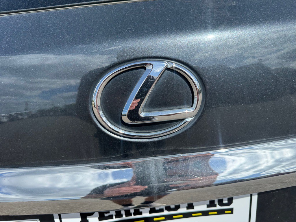 2011 Lexus RX 350 Image 51