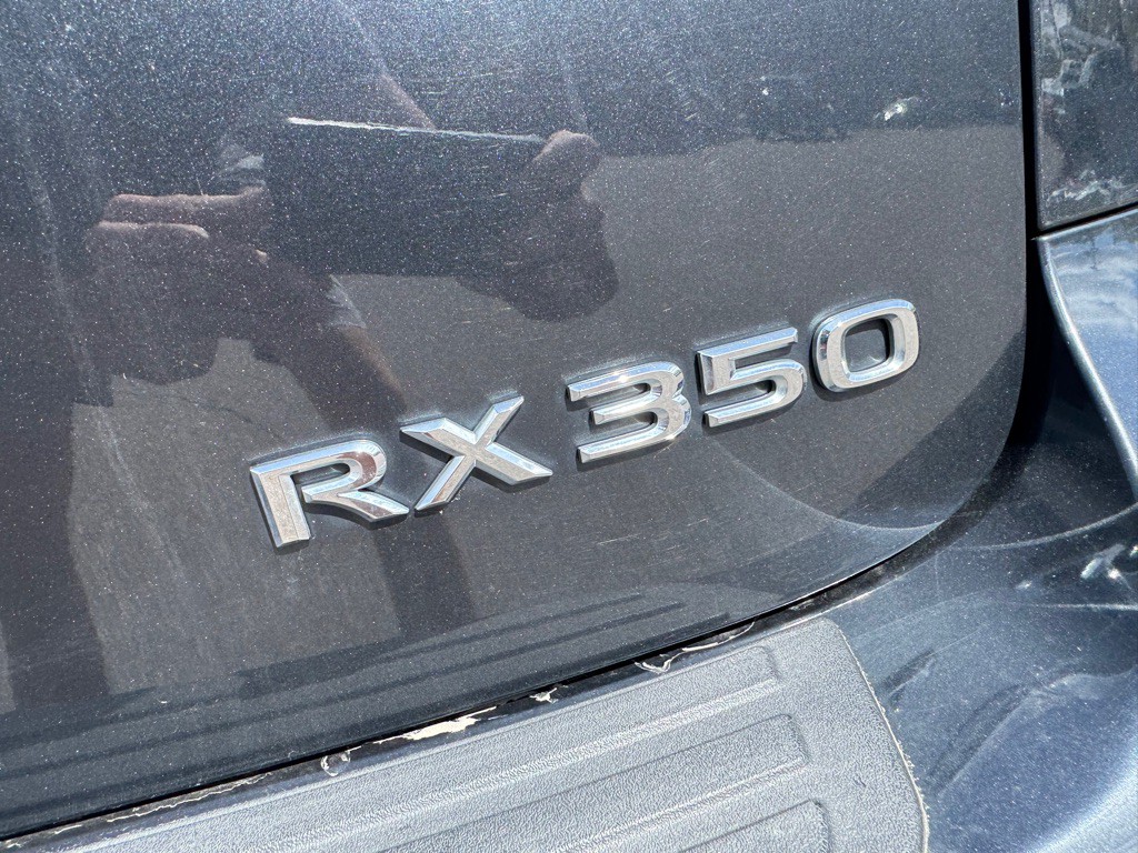 2011 Lexus RX 350 Image 52