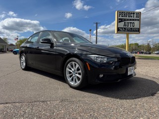 Image for 2017 BMW 3 Series 320i xDrive ID: 7391433