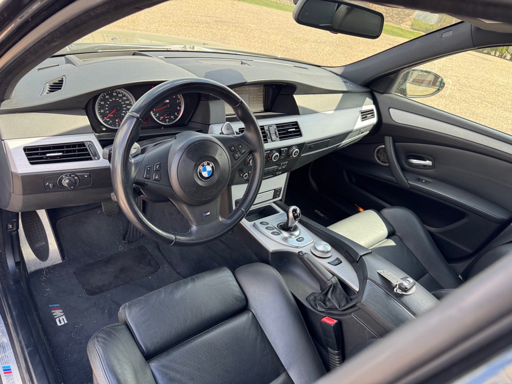 2008 BMW M5 Image 15