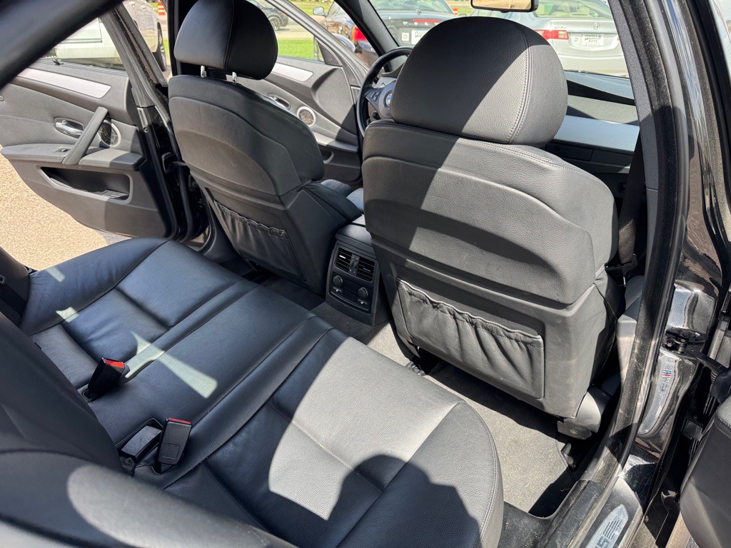2008 BMW M5 Image 21