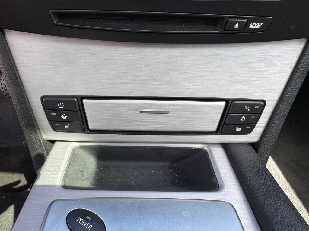 2008 BMW M5 Image 33