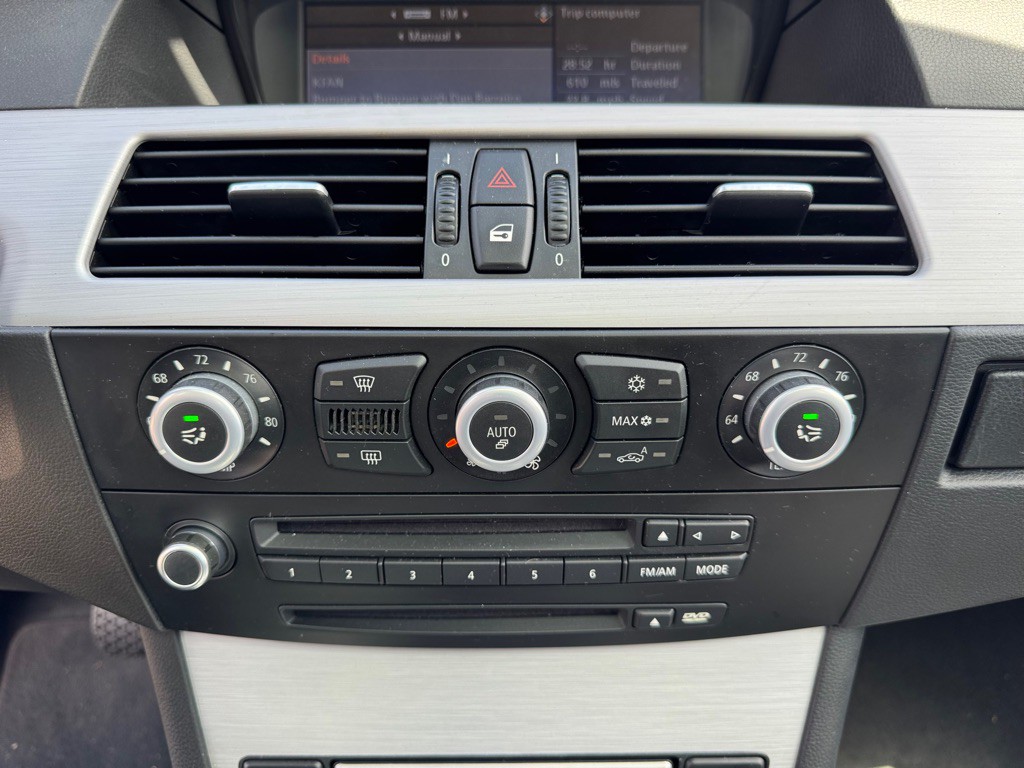 2008 BMW M5 Image 34