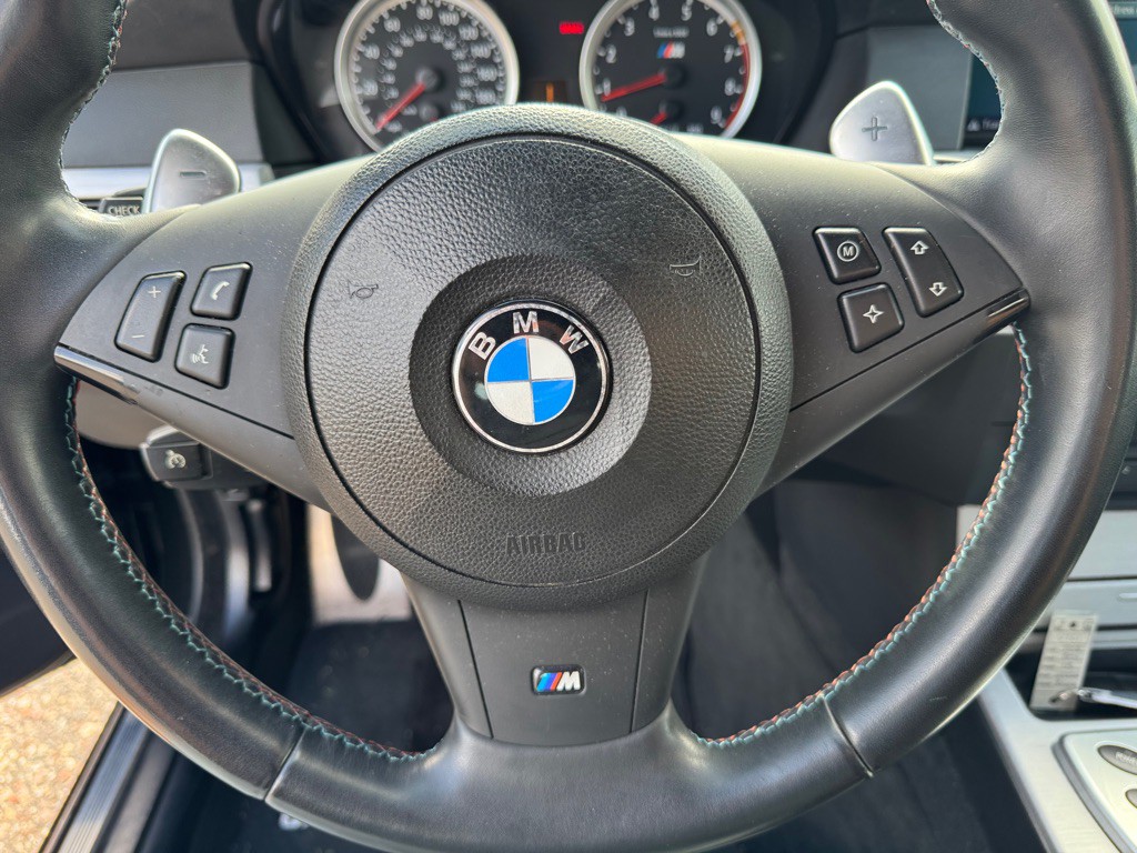2008 BMW M5 Image 41