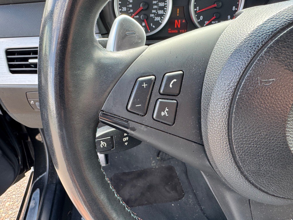 2008 BMW M5 Image 42