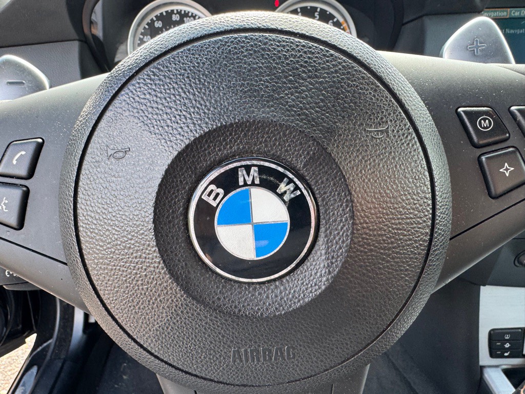 2008 BMW M5 Image 43
