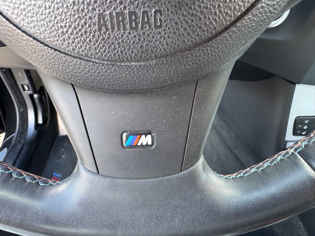 2008 BMW M5 Image 44