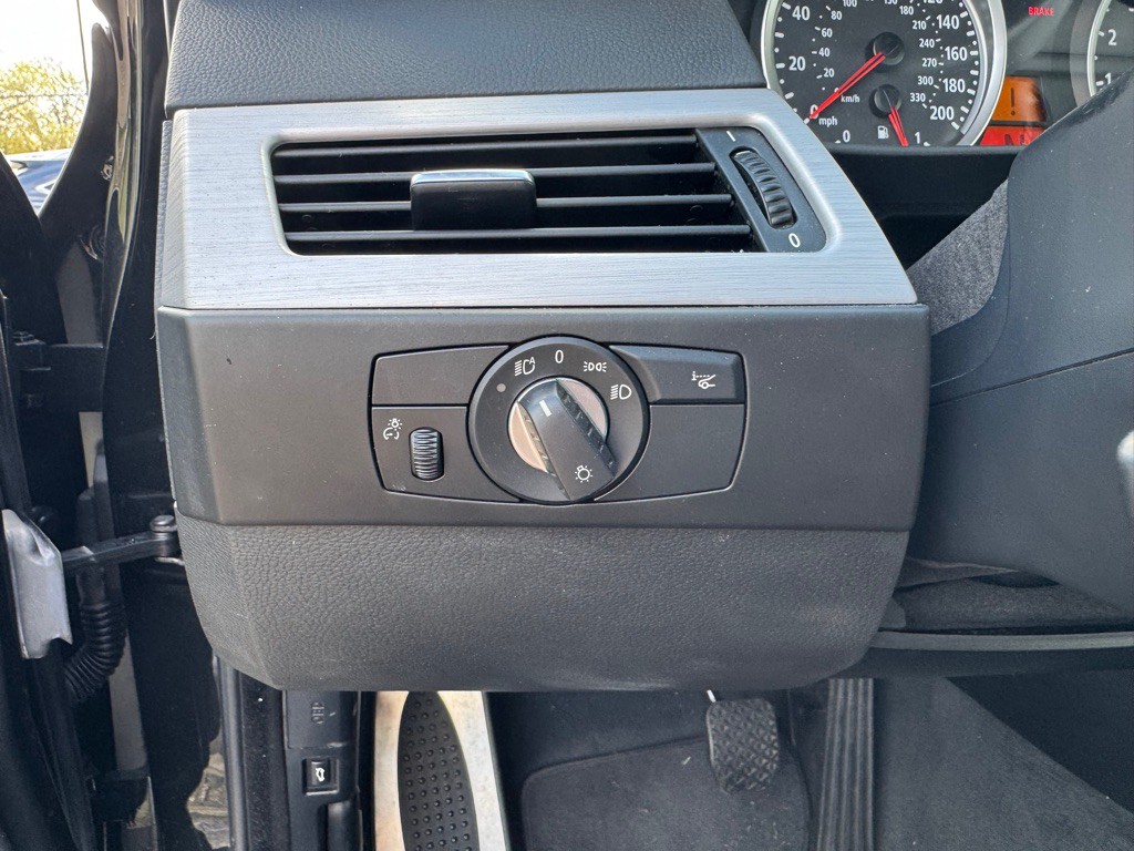 2008 BMW M5 Image 46