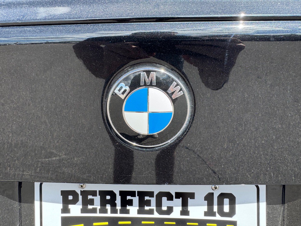 2008 BMW M5 Image 49