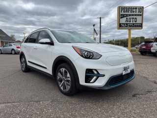 Image for 2022 Kia Niro Ex Premium ID: 7395092