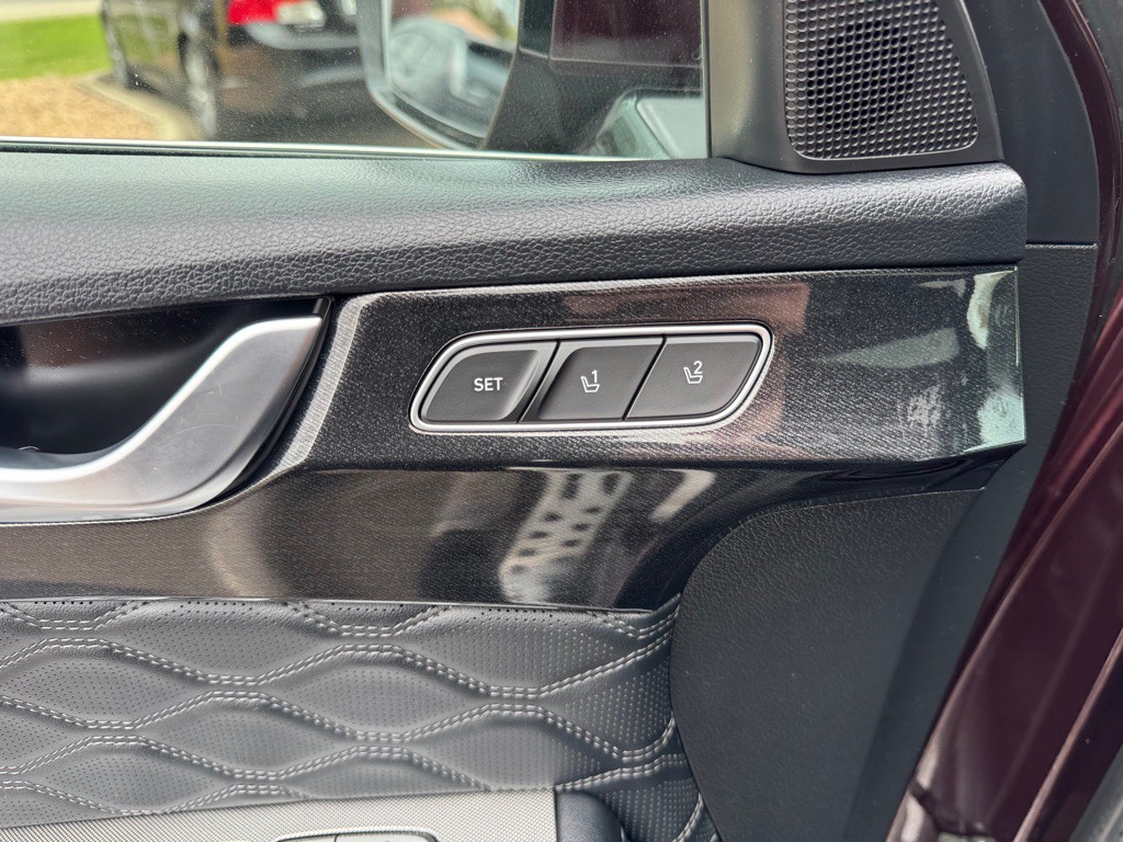 2021 Hyundai Palisade Image 17