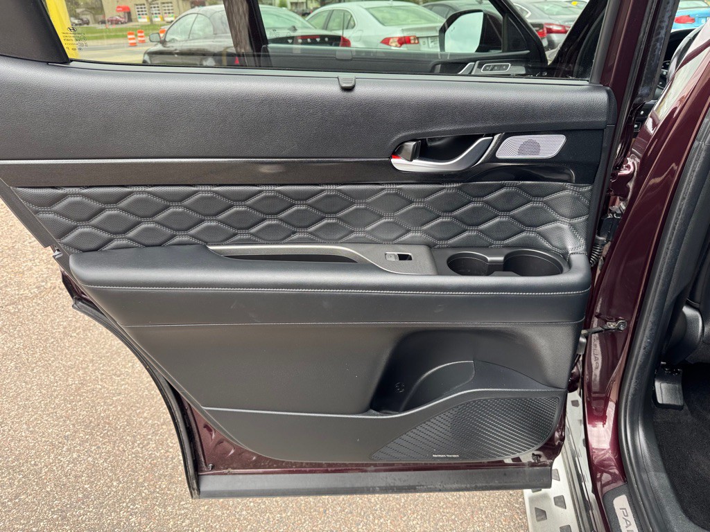 2021 Hyundai Palisade Image 22