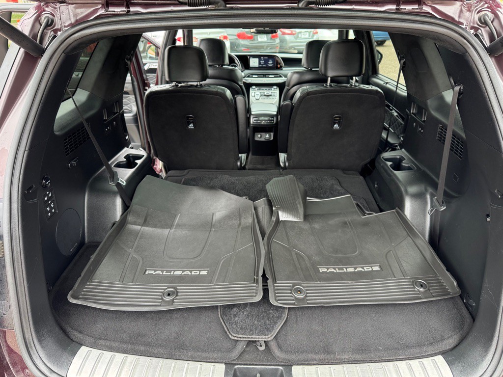2021 Hyundai Palisade Image 23