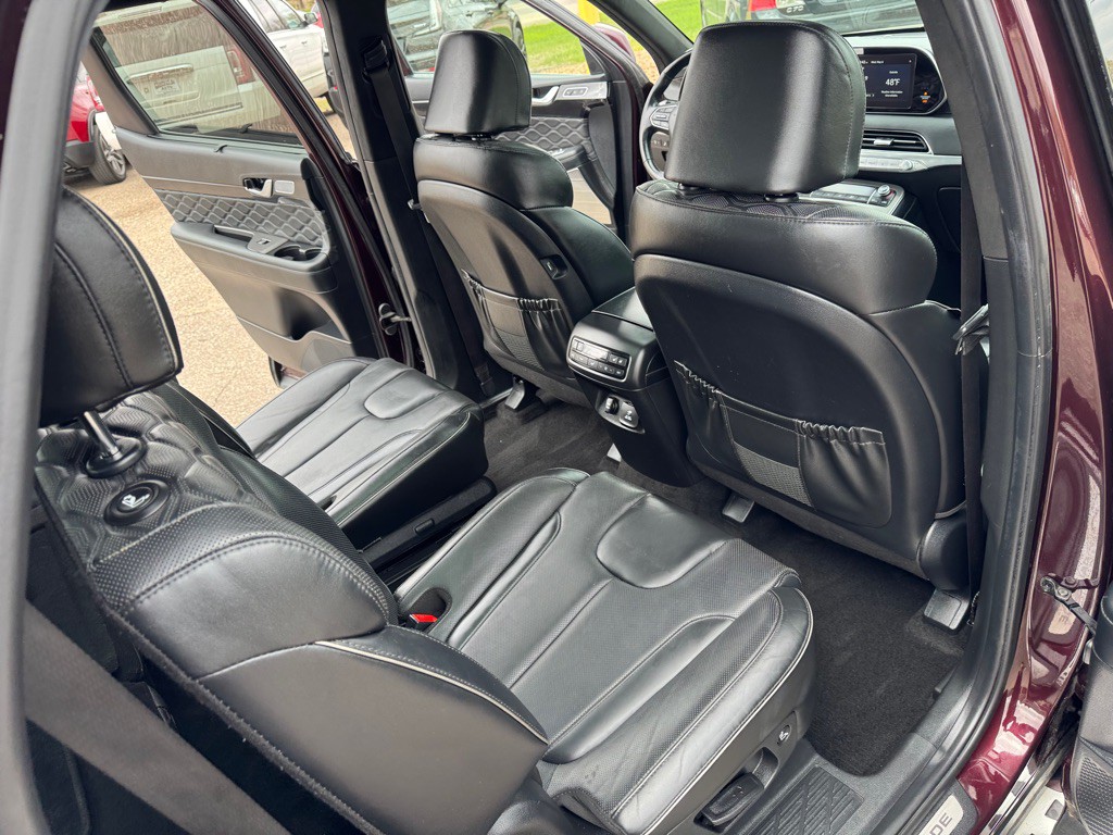 2021 Hyundai Palisade Image 28
